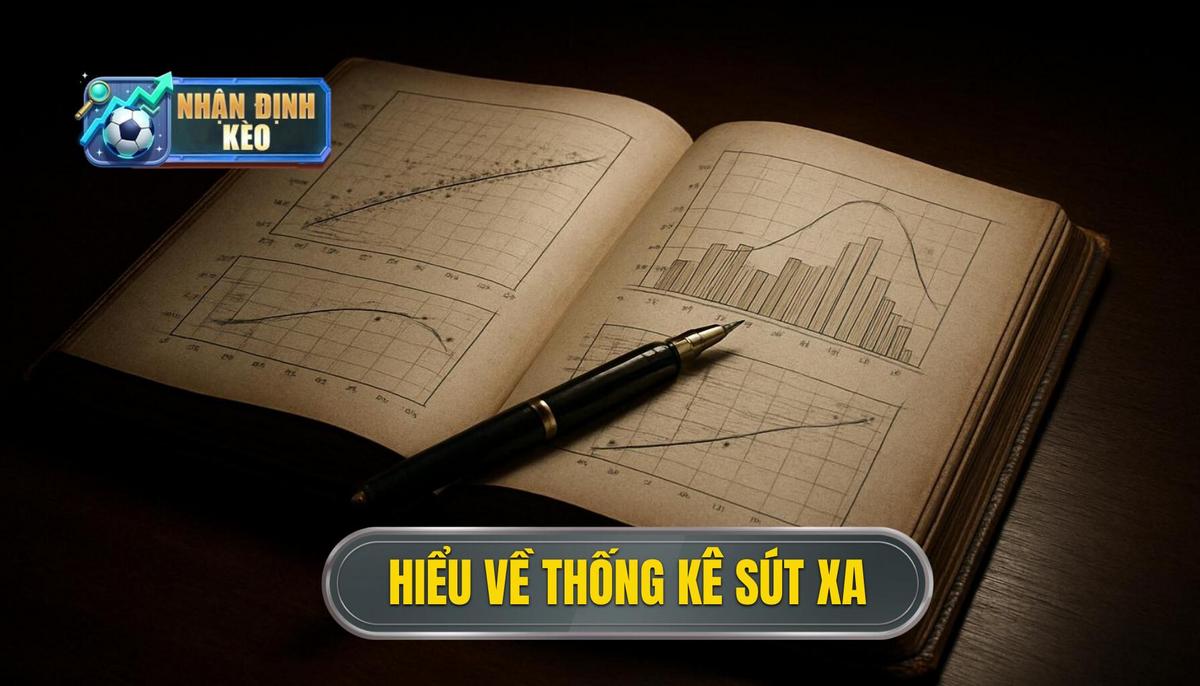 Hiểu Đúng Về Thống Kê Sút Xa (LSA)