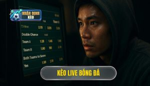 thumb - kèo live bóng đá