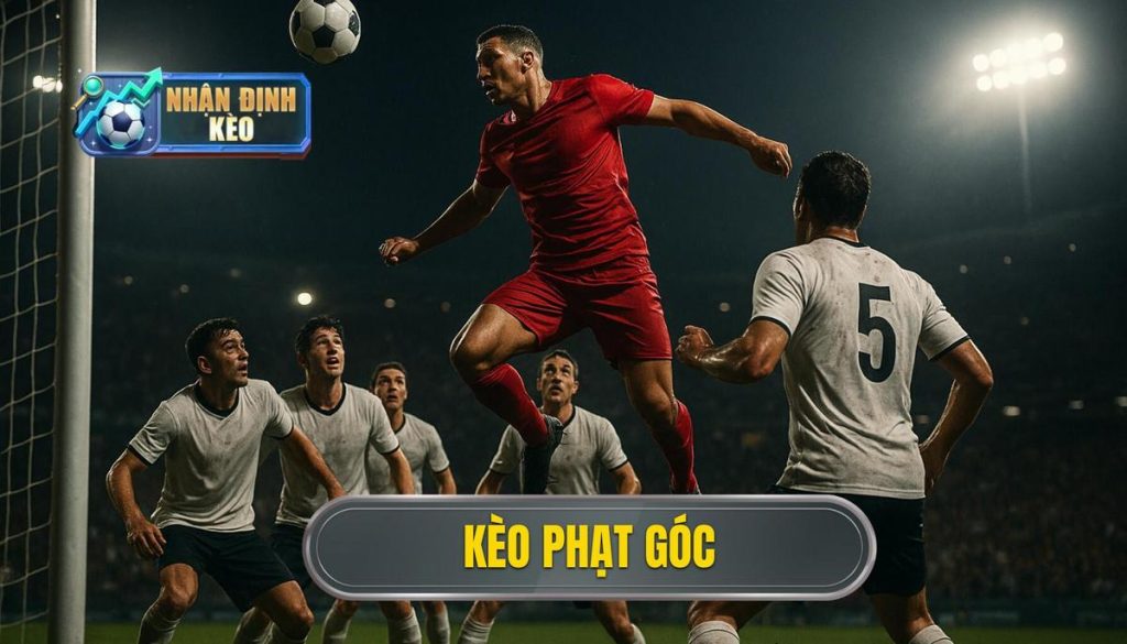 thumb - kèo phạt góc