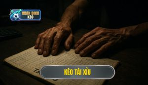 thumb - kèo tài xỉu