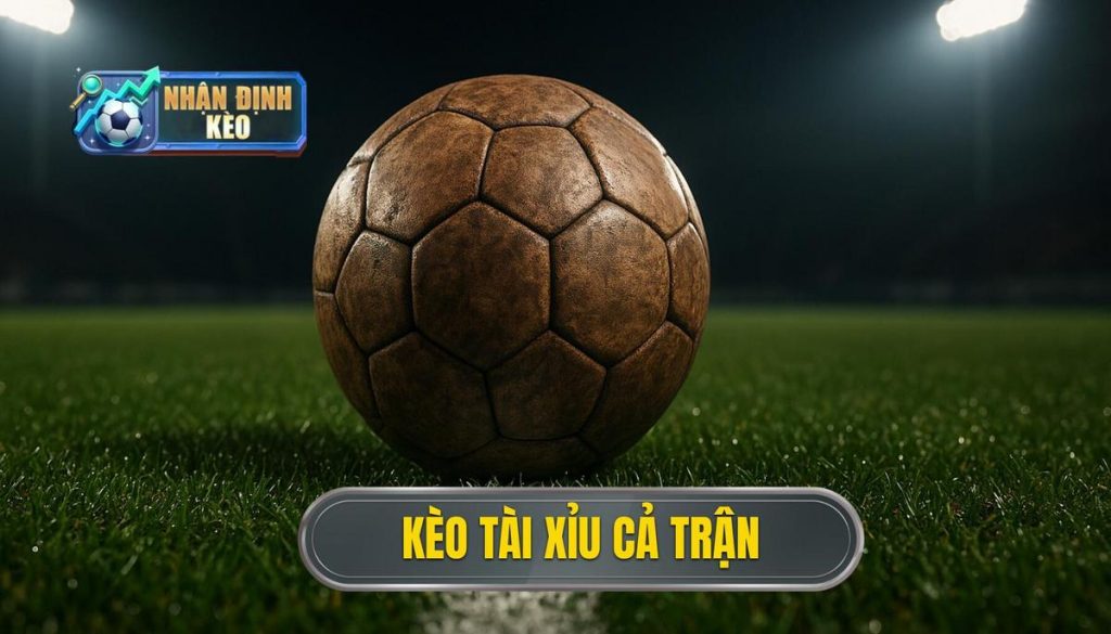 thumb - kèo tài xỉu cả trận