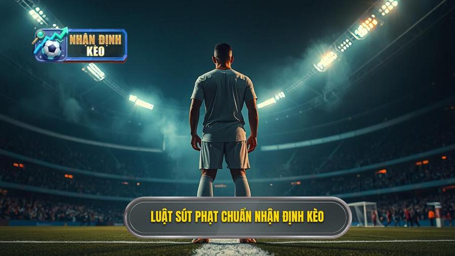 Cầu thủ sút phạt đền được phép làm gì? Phân tích chi tiết luật đá Penalty mới nhất