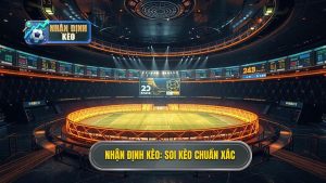 Soi Kèo Bóng Đá Chuẩn Xác: Cẩm Nang Toàn Diện Để Chinh Phục Mọi Kèo Cược
