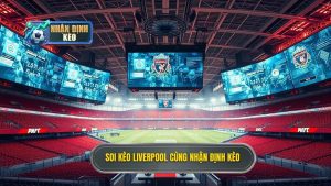 Soi Kèo Liverpool Hôm Nay: Phân Tích Chuyên Sâu Và Dự Đoán Chính Xác
