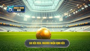 Soi Kèo Real Madrid Hôm Nay: Phân Tích Chuyên Sâu Và Dự Đoán Chính Xác