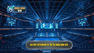 Soi Kèo Tottenham Hôm Nay: Phân Tích Chuyên Sâu Và Dự Đoán Chính Xác