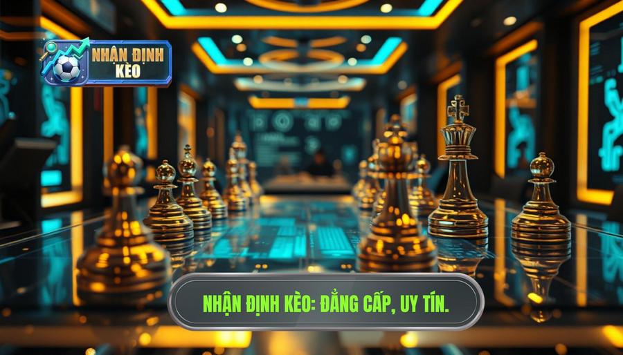Nhận định kèo dễ hay khó? Phân tích chuyên sâu từ góc nhìn chuyên gia