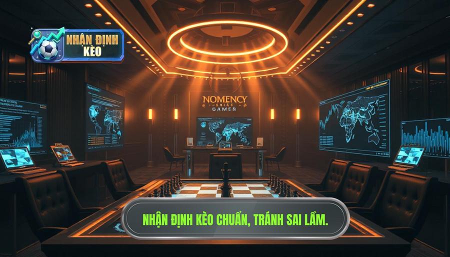 Kèo hôm nay dễ khiến sai lầm: Phân tích cạm bẫy và chiến lược chiến thắng