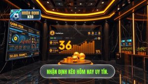 Nhận định kèo hôm nay: Bí quyết soi kèo và dự đoán bóng đá từ chuyên gia