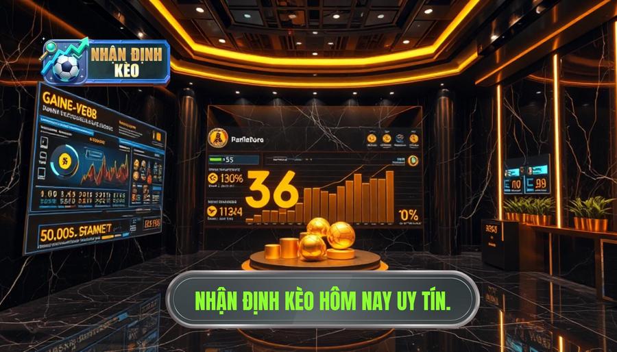 Nhận định kèo hôm nay: Bí quyết soi kèo và dự đoán bóng đá từ chuyên gia