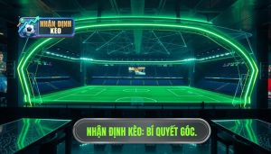 Khi nào nên đánh kèo góc? Bí quyết soi kèo phạt góc từ chuyên gia