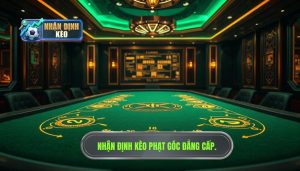 Những lưu ý khi chơi kèo phạt góc để thắng lớn từ NHẬN ĐỊNH KÈO