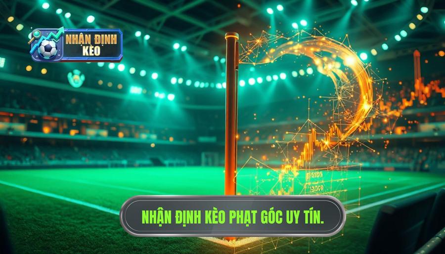 Dấu Hiệu Trận Đấu Nhiều Phạt Góc: Bí Kíp Soi Kèo Góc Từ Chuyên Gia